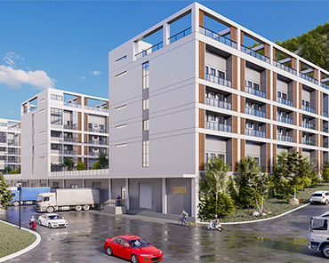 線材拋丸機(jī)