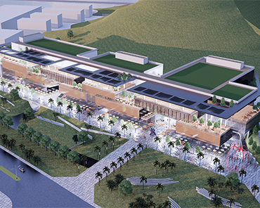 線材拋丸機(jī)