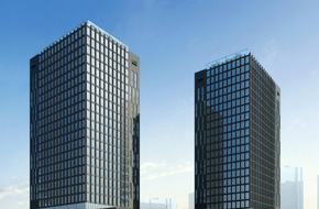 線材拋丸機(jī)數(shù)控加工車間