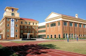 線材拋丸機(jī)焊接車間