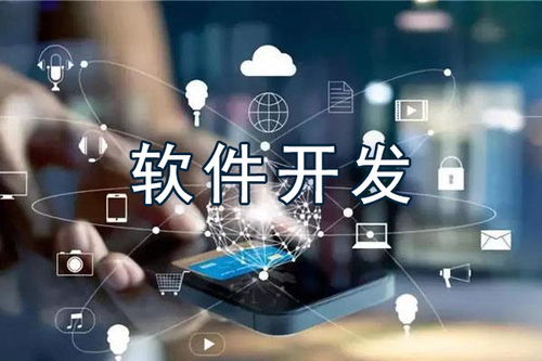 成都軟件開發(fā)公司綜合排名及行業(yè)趨勢(shì)分析