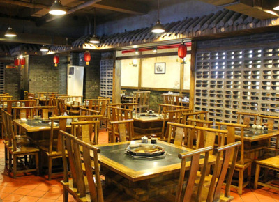 68元巴國(guó)口福火鍋4人套 重慶特色美食的團(tuán)購(gòu)盛宴